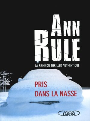 cover image of Pris dans la nasse